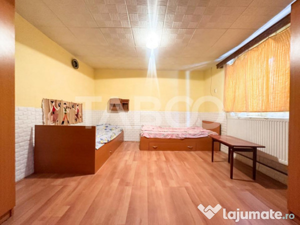 De vanzare casa individuala langa BT ARENA cu posibilitate m