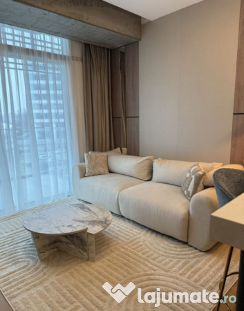 Apartament 2 Camere / Calea Floreasca - Up-site / Parcare +