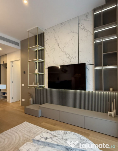 Apartament 2 Camere / Calea Floreasca - Up-site / Parcare +