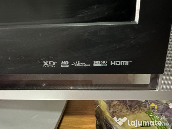 LG XD Engine HDMI 