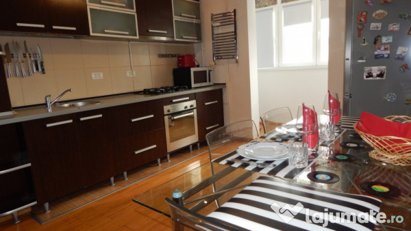 Apartament 2 camere Iancului Avrig