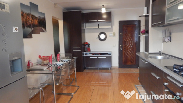 Apartament 2 camere Iancului Avrig