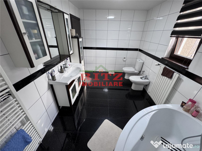 Vila garaj, zona Palatul de Justitie!