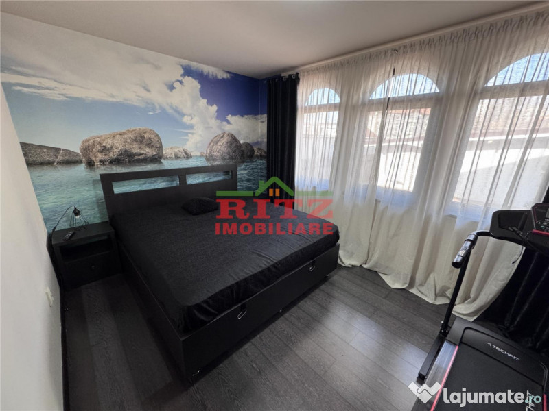 Vila garaj, zona Palatul de Justitie!