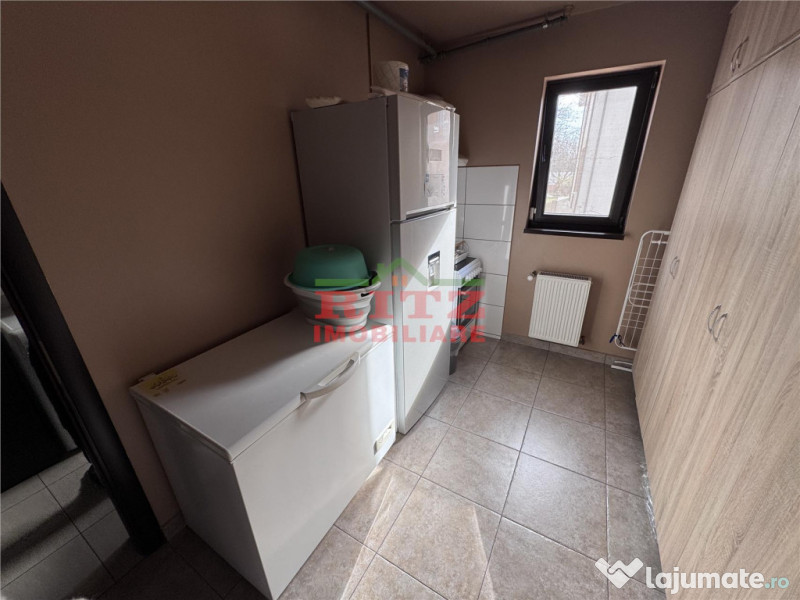 Vila garaj, zona Palatul de Justitie!