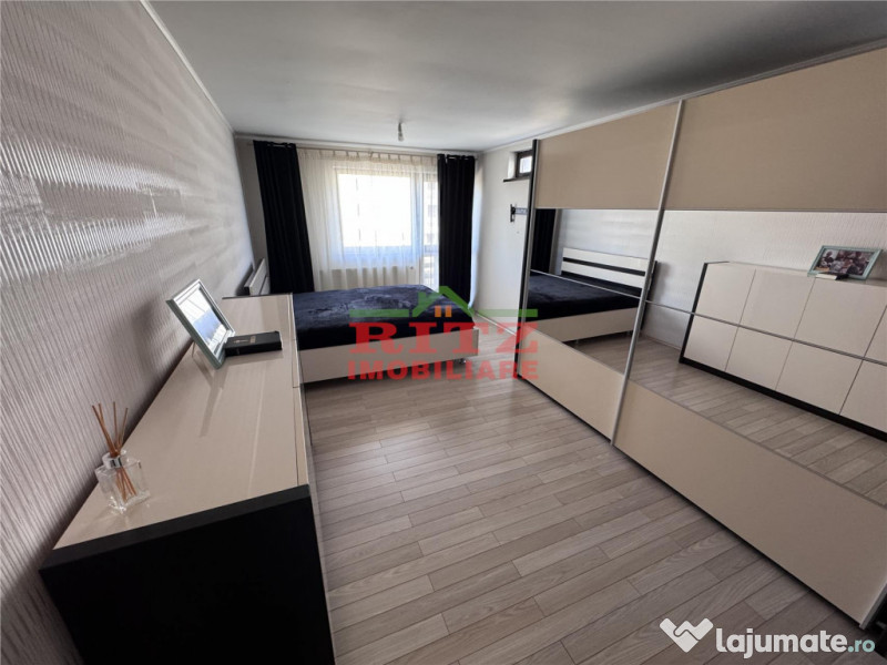 Vila garaj, zona Palatul de Justitie!