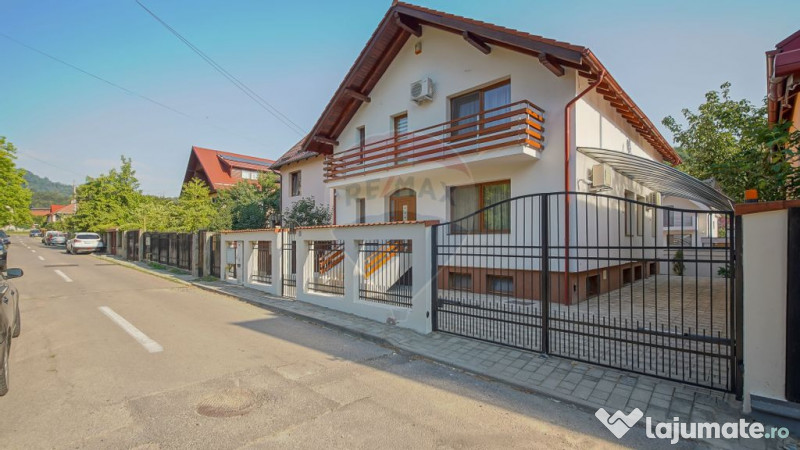 Comision 0 %! Casă de vânzare în zona Noua, Brașov!