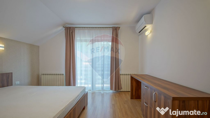 Comision 0 %! Casă de vânzare în zona Noua, Brașov!