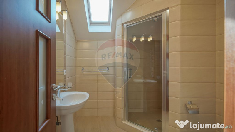 Comision 0 %! Casă de vânzare în zona Noua, Brașov!