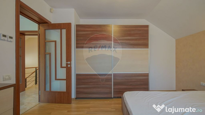 Comision 0 %! Casă de vânzare în zona Noua, Brașov!