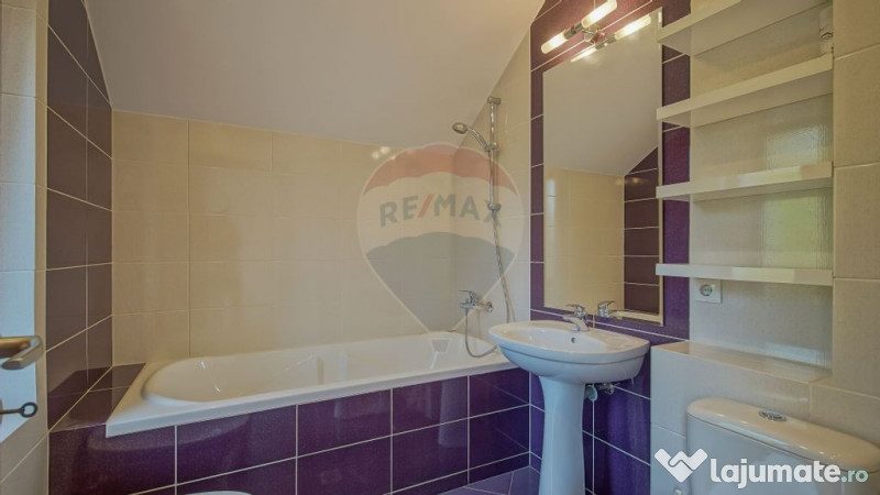 Comision 0 %! Casă de vânzare în zona Noua, Brașov!