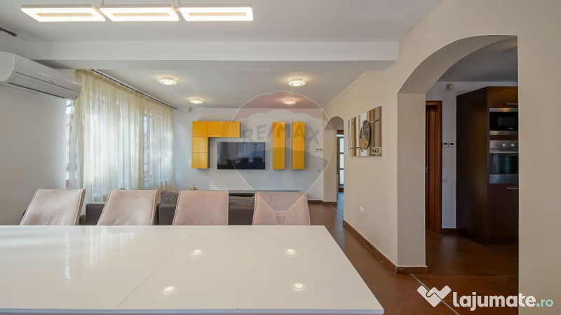 Comision 0 %! Casă de vânzare în zona Noua, Brașov!