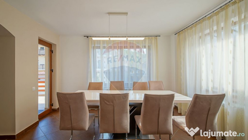 Comision 0 %! Casă de vânzare în zona Noua, Brașov!