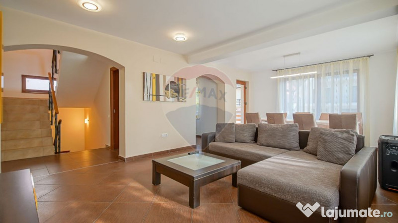 Comision 0 %! Casă de vânzare în zona Noua, Brașov!