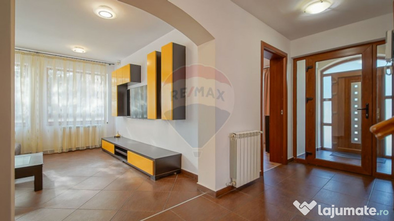 Comision 0 %! Casă de vânzare în zona Noua, Brașov!