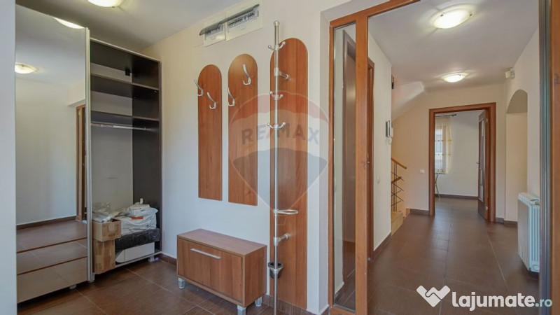 Comision 0 %! Casă de vânzare în zona Noua, Brașov!