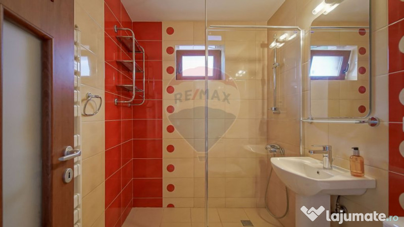 Comision 0 %! Casă de vânzare în zona Noua, Brașov!