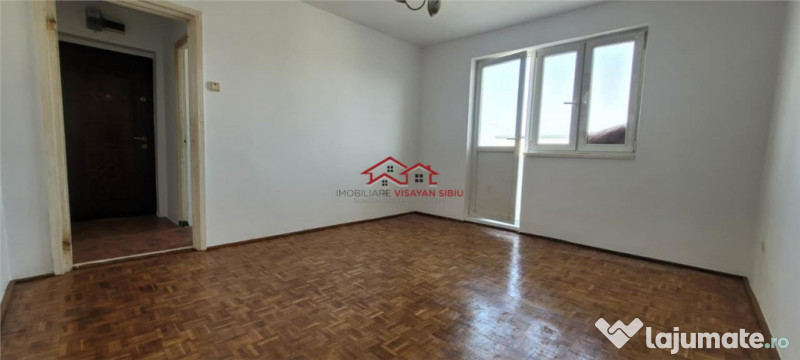 Apartament oras Cisnadie, comision 0