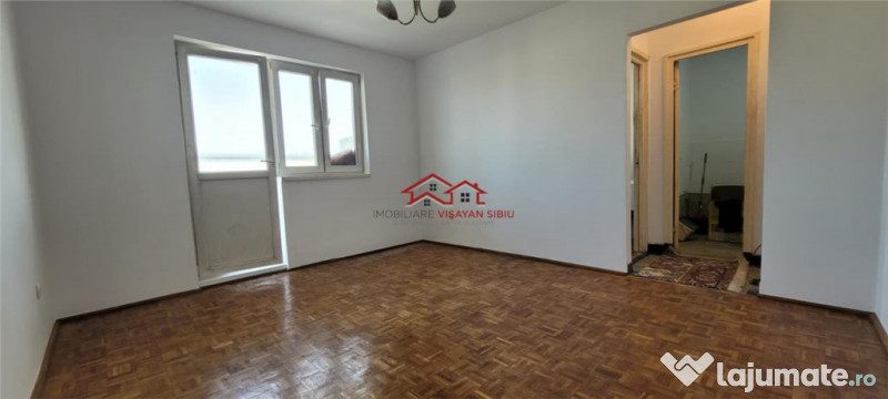 Apartament oras Cisnadie, comision 0