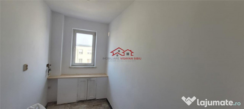 Apartament oras Cisnadie, comision 0