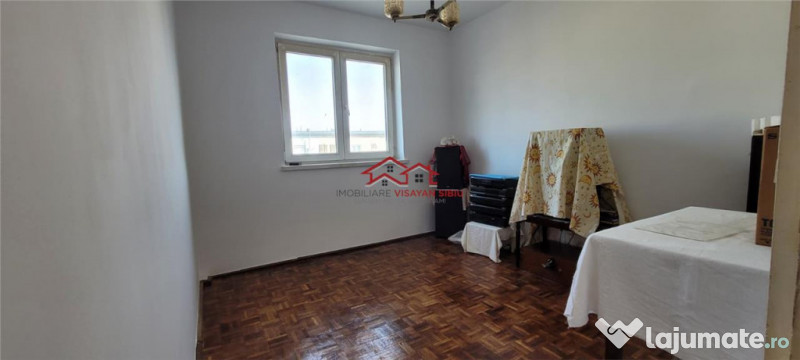 Apartament oras Cisnadie, comision 0