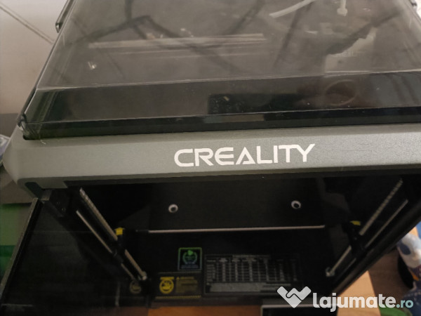 Imprimanta 3D Creality 1 