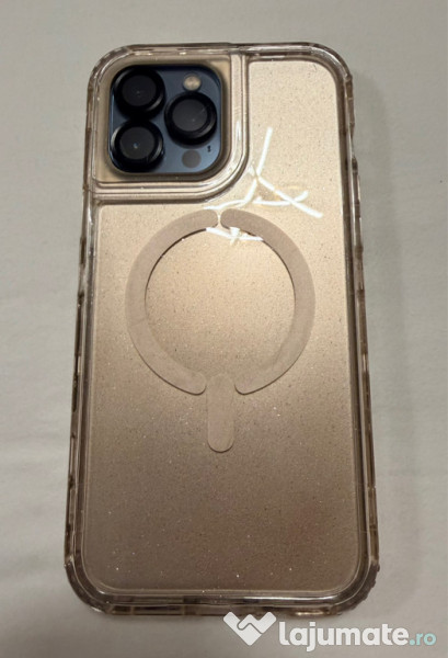 Huse iPhone 13 Pro Max