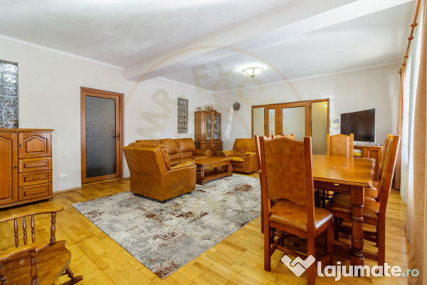 Casa Voluntari 177mp, curte, gata de mutat