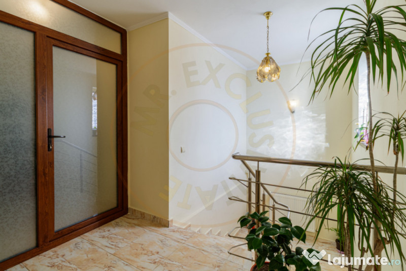 Casa Voluntari 177mp, curte, gata de mutat