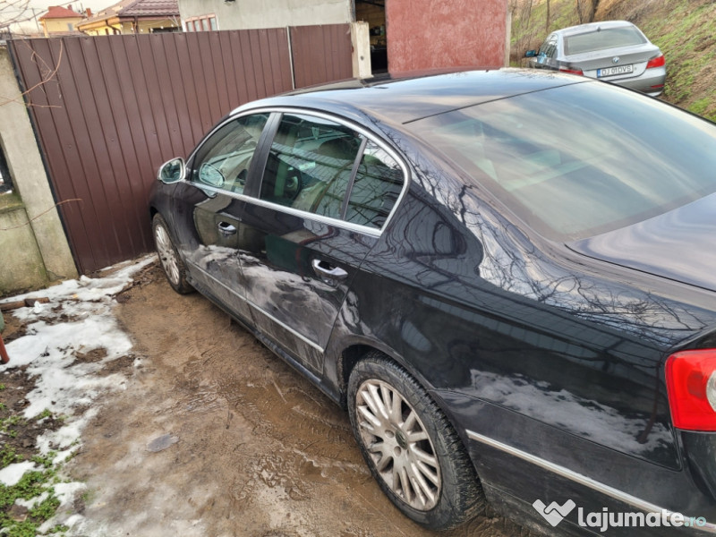 Dezmembrez Vw Passat 