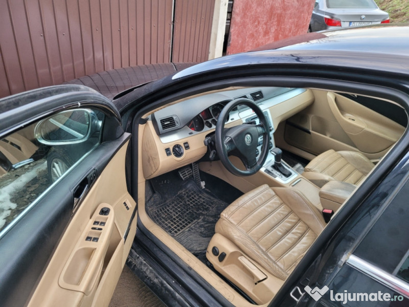 Dezmembrez Vw Passat 