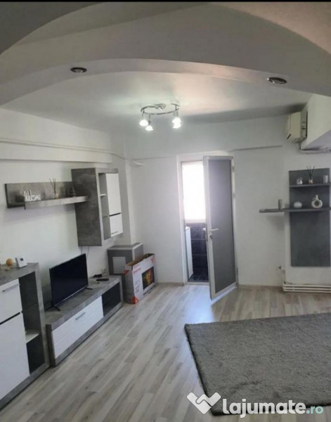 Ap 2 camere, Plantelor, conf 1, decomandat, Mobilat si utila