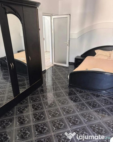 Ap 2 camere, Plantelor, conf 1, decomandat, Mobilat si utila