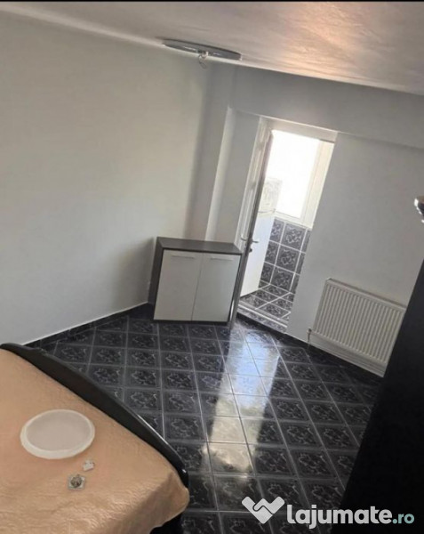 Ap 2 camere, Plantelor, conf 1, decomandat, Mobilat si utila