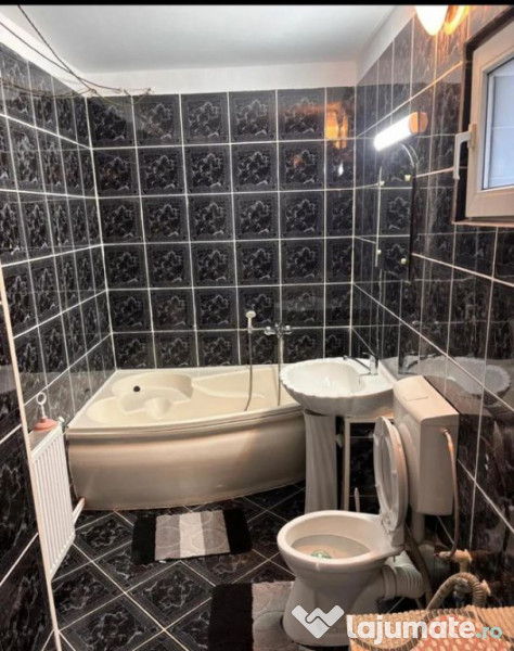 Ap 2 camere, Plantelor, conf 1, decomandat, Mobilat si utila