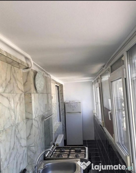 Ap 2 camere, Plantelor, conf 1, decomandat, Mobilat si utila