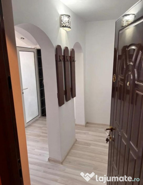 Ap 2 camere, Plantelor, conf 1, decomandat, Mobilat si utila