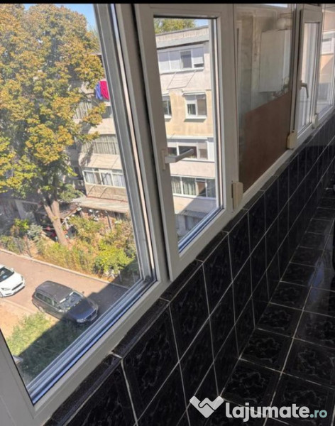 Ap 2 camere, Plantelor, conf 1, decomandat, Mobilat si utila