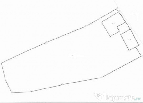 Casa si teren- Loc. Dognecea, jud. Caras-Severin