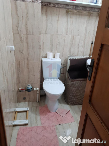 Mobilat - Utilat, AP 1 camera transformat in 2 camere, Progr