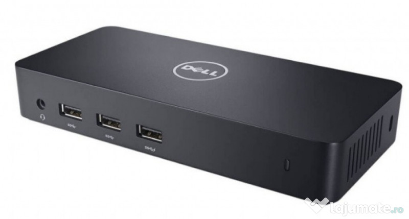 Monitor portabil, 14 inch, FullHD, HDR, 16:9, Tri-Screen, Plug & Play 