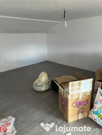 Casa P M, Chercea zona Biserica Sf. Filofteea, 120mp utili s