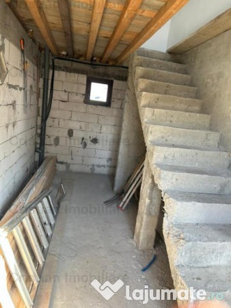 Casa P M, Chercea zona Biserica Sf. Filofteea, 120mp utili s