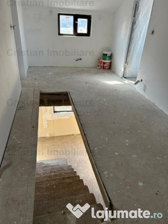 Casa P M, Chercea zona Biserica Sf. Filofteea, 120mp utili s