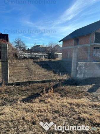 Casa P M, Chercea zona Biserica Sf. Filofteea, 120mp utili s