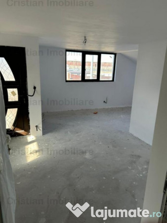 Casa P M, Chercea zona Biserica Sf. Filofteea, 120mp utili s