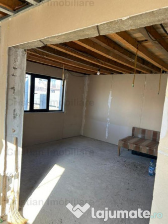 Casa P M, Chercea zona Biserica Sf. Filofteea, 120mp utili s
