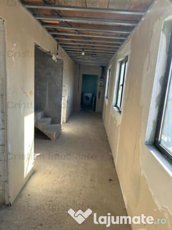 Casa P M, Chercea zona Biserica Sf. Filofteea, 120mp utili s