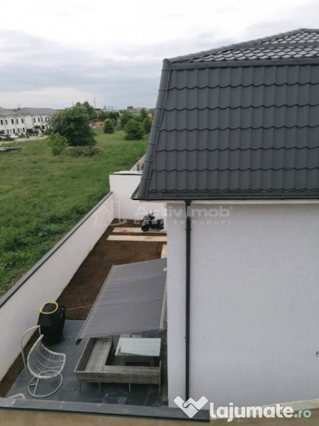 Casa individuala - Vila - Prelungirea Ghencea - Cartierul L