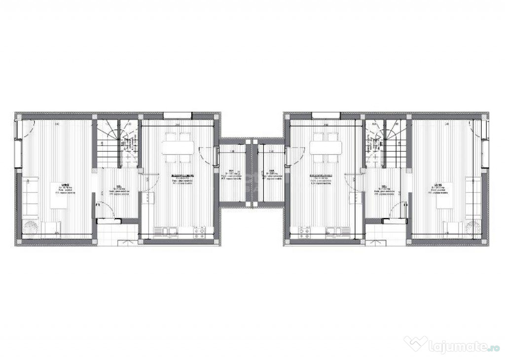 Casa individuala - Vila - Prelungirea Ghencea - Cartierul L